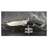 Thomas Custom Made Pocket Knife