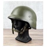 Schuberth Helme 3 Belgian Army Kevlar Helmet