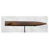 WW2 German K98 Mauser Bayonet Scabbard