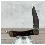 Schrade LB1 Folding Pocket Knife