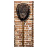 Orvis Fly Fishing Wood Guide Boat Landing Net