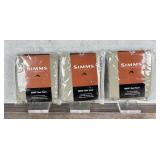 Simms Aquis Boat Towels