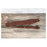 Bianchi No 64 Cobra Leather Rifle Sling