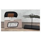 HTM Hand Tech Made GHOTHAO Pocket Knife