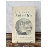 Allens Illustrated Guide to Niagara Falls