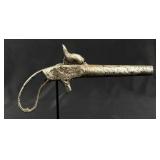 Montana Dug Percussion Pocket Pistol