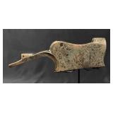 Montana Dug Martini-Henry Rifle Reciever