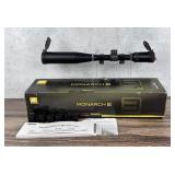 Nikon Monarch 3 MR31 5-20x44 Rifle Scope