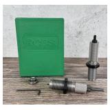 RCBS .30-06 FL Reloading Die Set