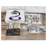 Regal Engineering Fly Tying Kit
