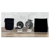 ATH Ari T Hart Rio Orbigo F2 Fly Fishing Reel