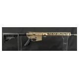 Anderson Manufacturing AM-15 5.56 AR-15 Rifle