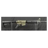 Anderson Manufacturing AM-15 5.56 AR-15 Rifle