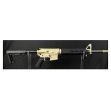 Palmetto Armory PA-15 5.56 AR-15 Rifle