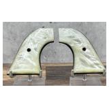 Jay Scott Colt Single Action Army Pistol Grips