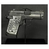 Sig Sauer P938 9mm We the People 1776 Pistol