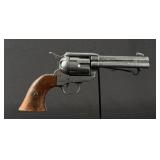 BKA Single Action Army Colt Revolver Prop Gun