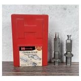 Hornady .340 Wby Mag Reloading Dies