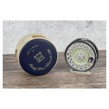 House Of Hardy LRH Lightweight Fly Fishing Reel