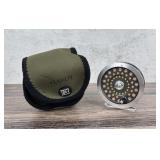 Hardy Bros Sunbeam 6/7 Fly Fishing Reel