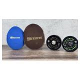 Scientific Anglers System Two 78 Fly Fishing Reel