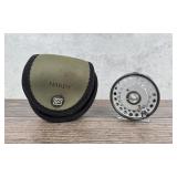 Hardy Bros The Zenith Fly Fishing Reel