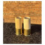 NRA Foundations 12ga Shotgun Ivory Snap Caps