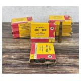 50 Rounds Of Kynoch .450/400 Nitro Express Ammo