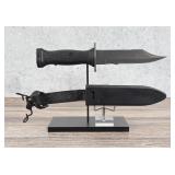 USN Mark 3 Navy Seal Knife