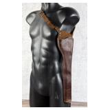 Marbles Game Getter Shoulder Holster