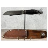 Remington RH 51 Hunting Knife