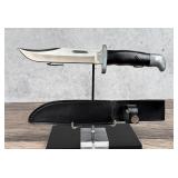 Bushmaster Buck Knife Clone