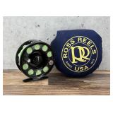 Ross Rhythm #2 Fly Fishing Reel