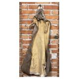 Montana Taxidermy Mule Deer Cape