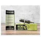 RCBS .243 Win Neck Size Reloading Die