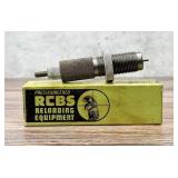 RCBS .264 Win Neck Size Reloading Die