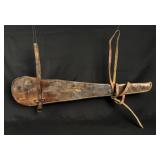 Winchester 1894 Carbine Rifle Scabbard