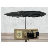 Master of Defense Knife Montana Residents Only