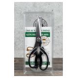 Amway Queen Kitchen Shears
