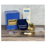 Fin Nor No 1 Fly Fishing Reel