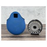 Hardy Bros Scientific Angler One Forty Fly Reel