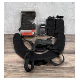 Blackhawk Tactical Handgun Accessories