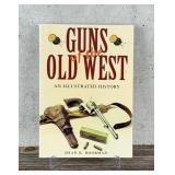 Guns Of The Old West