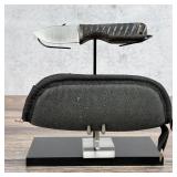 Custom Bushcraft Knife TBD