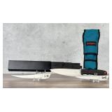 Kershaw Blade Trader Knife Saw Set