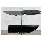 Rob Hankins Custom Made Micarta Fighting Knife