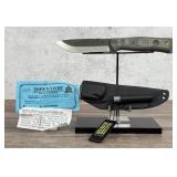 Tops Fieldcraft Brothers of Bushcraft Knife