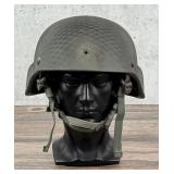 Ballistic Advanced Combat Helmet ACH Kevlar