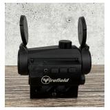 Firefield Impulse 1x22 Red Dot Sight