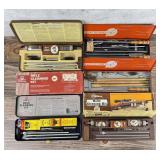 Outers Marbles Gun Cleaning Kits